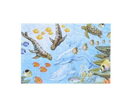 Пазл Same Toy Подводный мир (2199UT), изображение 3 Пазл Same Toy Подводный мир (2199UT), изображение 3