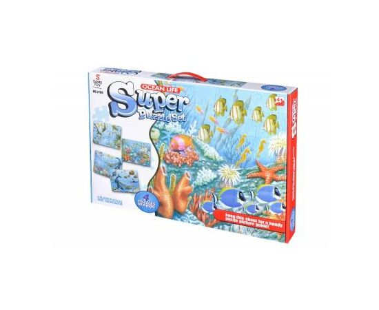 Пазл Same Toy Подводный мир (2199UT)