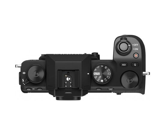 Цифровий фотоапарат Fujifilm X-S10 Body Black (16670041), зображення 7 Цифровий фотоапарат Fujifilm X-S10 Body Black (16670041), зображення 7