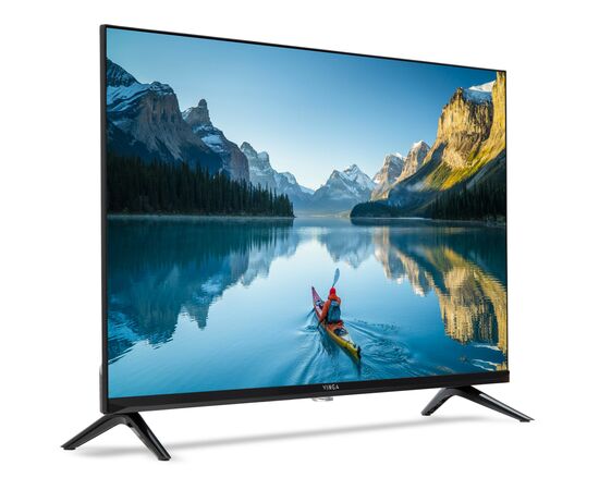 Телевизор Vinga S32HD25B, изображение 2 Телевизор Vinga S32HD25B, изображение 2