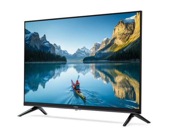 Телевизор Vinga S32HD25B, изображение 3 Телевизор Vinga S32HD25B, изображение 3