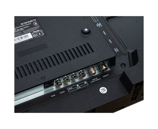 Телевизор Vinga S32HD25B, изображение 8 Телевизор Vinga S32HD25B, изображение 8