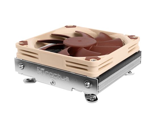 Кулер для процессора Noctua NH-L9i-17xx
