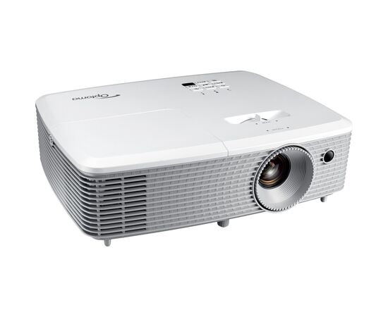 Проектор Optoma HD28i, изображение 3 Проектор Optoma HD28i, изображение 3