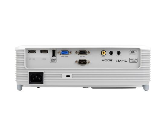 Проектор Optoma HD28i, изображение 4 Проектор Optoma HD28i, изображение 4