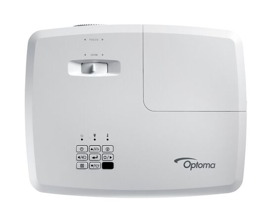 Проектор Optoma HD28i, изображение 5 Проектор Optoma HD28i, изображение 5