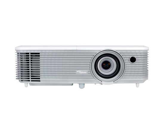Проектор Optoma HD28i, изображение 6 Проектор Optoma HD28i, изображение 6