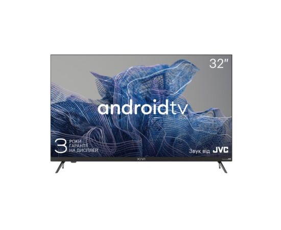 Телевізор Kivi 32H750NB, зображення 4 Телевізор Kivi 32H750NB, зображення 4