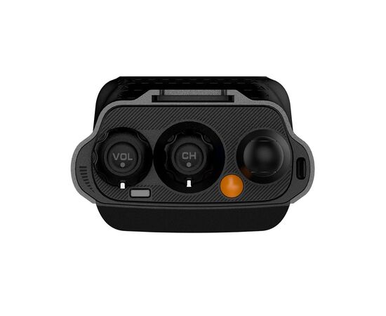 Портативная рация Caltta DH500 UHF IP67, изображение 3 Портативная рация Caltta DH500 UHF IP67, изображение 3