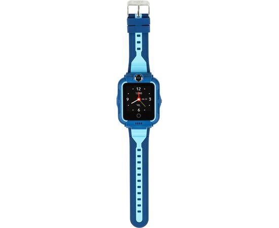 Смарт-часы AURA A4 4G WIFI Blue (KWAA44GWFBL), изображение 4 Смарт-часы AURA A4 4G WIFI Blue (KWAA44GWFBL), изображение 4