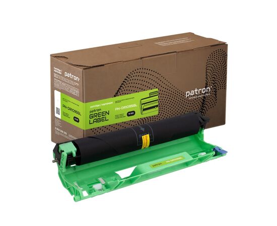 Драм картридж Patron Brother DR-1095 Green Label (PN-DR1095GL)