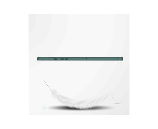 Чехол для планшета BeCover Soft Edge Samsung Galaxy Tab A8 10.5 (2021) SM-X200 / SM-X205 Dark Green (708358), изображение 7 Чехол для планшета BeCover Soft Edge Samsung Galaxy Tab A8 10.5 (2021) SM-X200 / SM-X205 Dark Green (708358), изображение 7