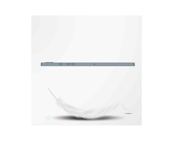 Чехол для планшета BeCover Soft Edge Samsung Galaxy Tab A8 10.5 (2021) SM-X200 / SM-X205 Purple (708360), изображение 7 Чехол для планшета BeCover Soft Edge Samsung Galaxy Tab A8 10.5 (2021) SM-X200 / SM-X205 Purple (708360), изображение 7