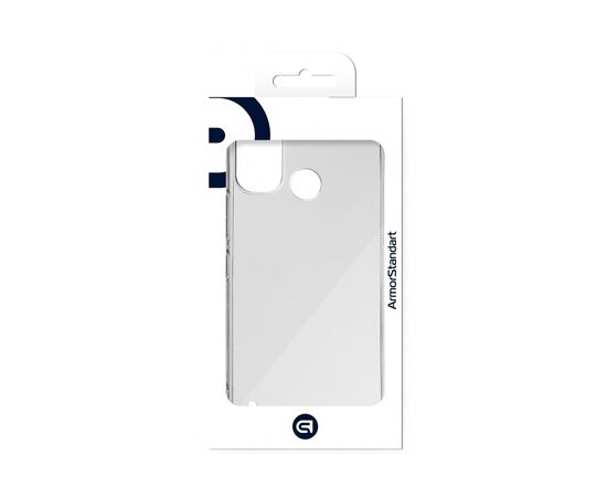 Чехол для моб. телефона Armorstandart Air Series Nokia G11 Plus Transparent (ARM64553), изображение 2