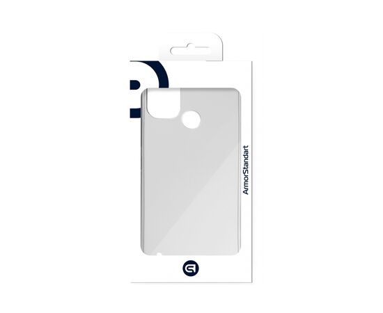 Чехол для моб. телефона Armorstandart Air Series Nokia С21 Plus Transparent (ARM62193), изображение 2 Чехол для моб. телефона Armorstandart Air Series Nokia С21 Plus Transparent (ARM62193), изображение 2