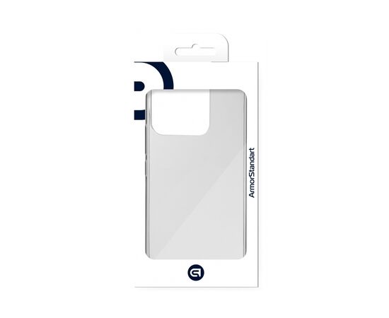 Чехол для моб. телефона Armorstandart Air Series TECNO Spark 8C Transparent (ARM64525), изображение 2