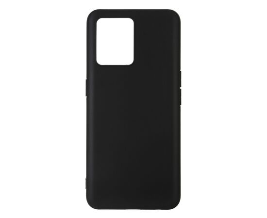 Чехол для моб. телефона Armorstandart Matte Slim Fit Realme 9 4G/9 Pro Plus Black (ARM62201)