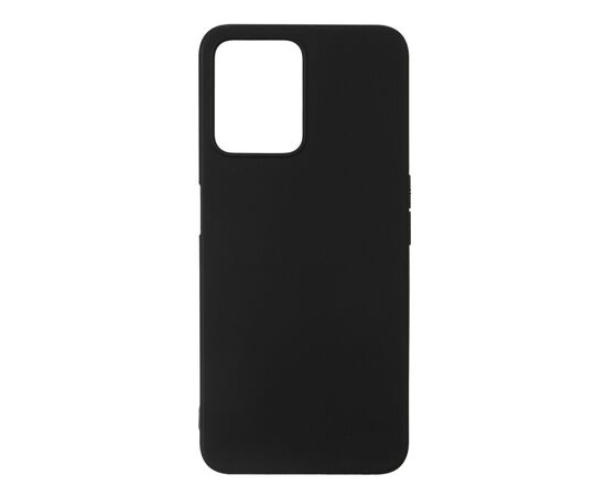 Чехол для моб. телефона Armorstandart Matte Slim Fit Realme C35 Black (ARM65860)