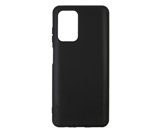 Чехол для моб. телефона Armorstandart Matte Slim Fit ZTE Blade V40 Vita Black (ARM63134)