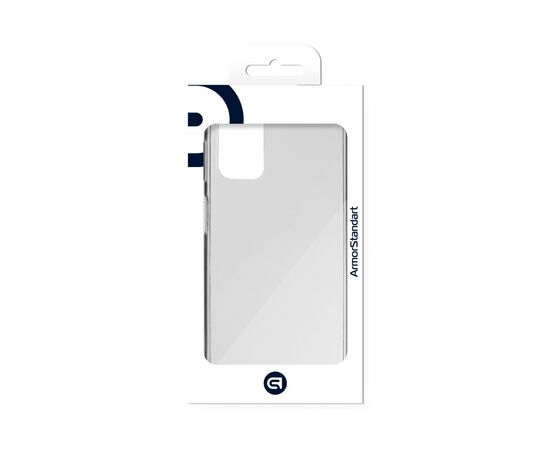 Чохол до моб. телефона Armorstandart Air Series Samsung A13 4G (A135) Transparent (ARM65856), зображення 2 Чохол до моб. телефона Armorstandart Air Series Samsung A13 4G (A135) Transparent (ARM65856), зображення 2