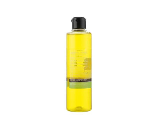 Гель для душа ElenSee Like Juice Carambola & Hamamelis 390 мл (4820098542161), изображение 2 Гель для душа ElenSee Like Juice Carambola & Hamamelis 390 мл (4820098542161), изображение 2