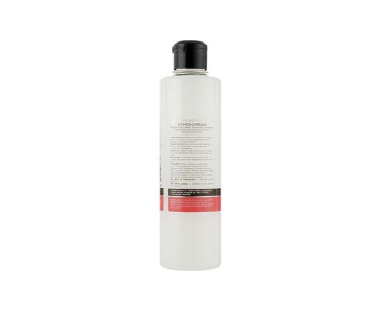 Гель для душа ElenSee Like Juice Lychee & Camellia 390 мл (4820098542178), изображение 2 Гель для душа ElenSee Like Juice Lychee & Camellia 390 мл (4820098542178), изображение 2