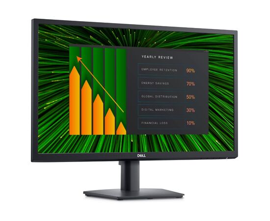 Монитор Dell E2423HN (210-BEJO), изображение 3 Монитор Dell E2423HN (210-BEJO), изображение 3