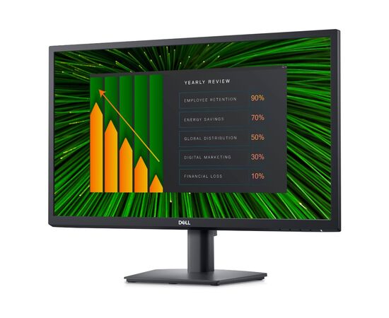 Монитор Dell E2423HN (210-BEJO), изображение 4 Монитор Dell E2423HN (210-BEJO), изображение 4