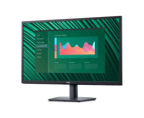Монитор Dell E2723H (210-BEJQ), изображение 3 Монитор Dell E2723H (210-BEJQ), изображение 3