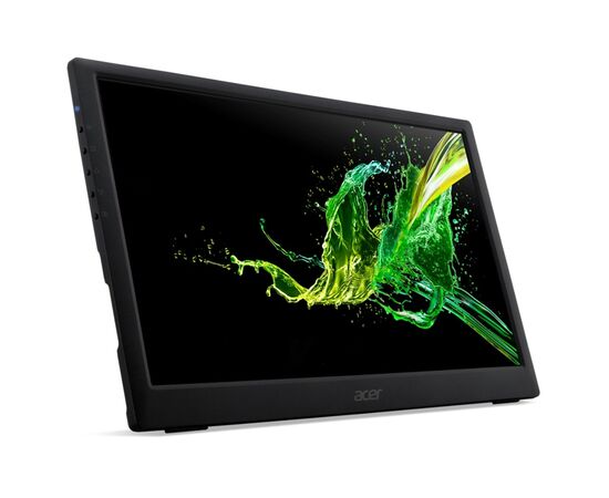Монитор Acer PM161QBU (UM.ZP1EE.001), изображение 3 Монитор Acer PM161QBU (UM.ZP1EE.001), изображение 3