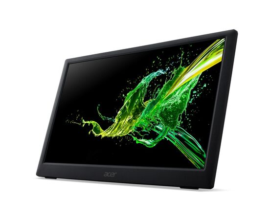 Монитор Acer PM161QBU (UM.ZP1EE.001), изображение 4 Монитор Acer PM161QBU (UM.ZP1EE.001), изображение 4