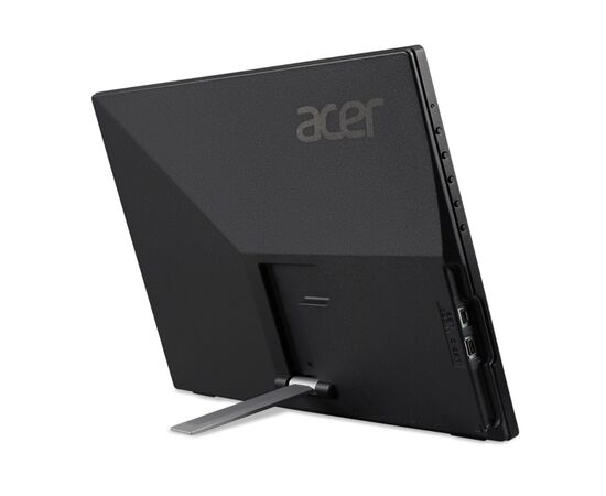 Монитор Acer PM161QBU (UM.ZP1EE.001), изображение 5 Монитор Acer PM161QBU (UM.ZP1EE.001), изображение 5