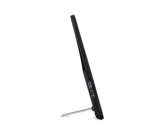 Монитор Acer PM161QBU (UM.ZP1EE.001), изображение 6 Монитор Acer PM161QBU (UM.ZP1EE.001), изображение 6