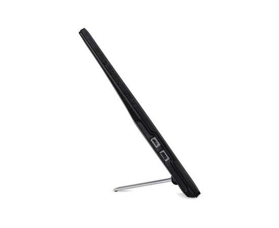 Монитор Acer PM161QBU (UM.ZP1EE.001), изображение 7 Монитор Acer PM161QBU (UM.ZP1EE.001), изображение 7