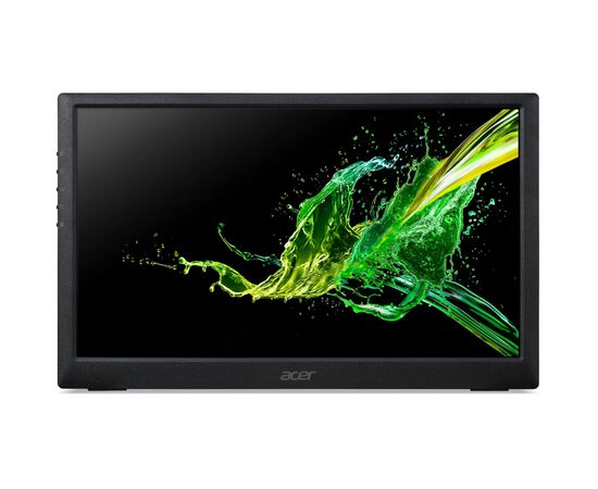 Монітор Acer PM161QBU (UM.ZP1EE.001)