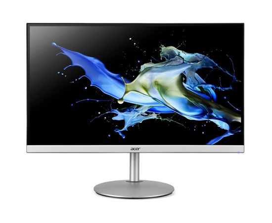 Монітор Acer CB282Ksmiiprx (UM.PB2EE.001)