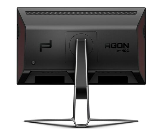 Монитор AOC PD27S, изображение 2 Монитор AOC PD27S, изображение 2