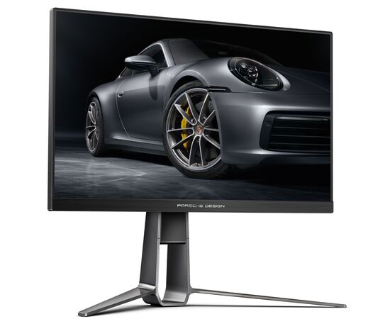 Монитор AOC PD27S, изображение 3 Монитор AOC PD27S, изображение 3