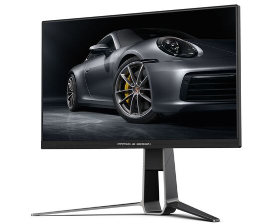 Монитор AOC PD27S, изображение 4 Монитор AOC PD27S, изображение 4