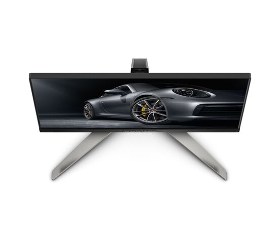 Монитор AOC PD27S, изображение 5 Монитор AOC PD27S, изображение 5