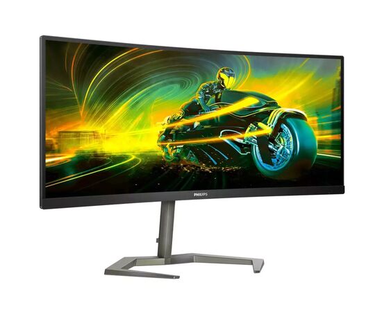 Монітор Philips 34M1C5500VA/00, зображення 2 Монітор Philips 34M1C5500VA/00, зображення 2