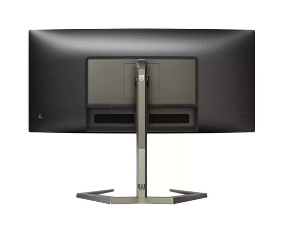 Монітор Philips 34M1C5500VA/00, зображення 3 Монітор Philips 34M1C5500VA/00, зображення 3