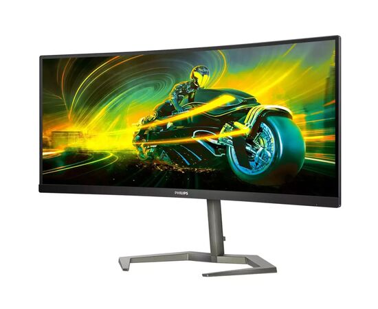 Монітор Philips 34M1C5500VA/00, зображення 6 Монітор Philips 34M1C5500VA/00, зображення 6