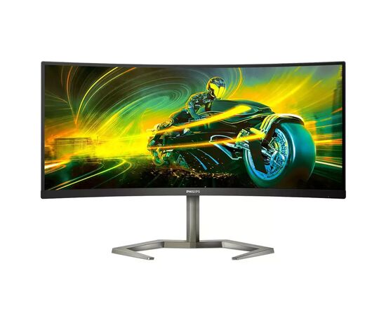 Монитор Philips 34M1C5500VA/00