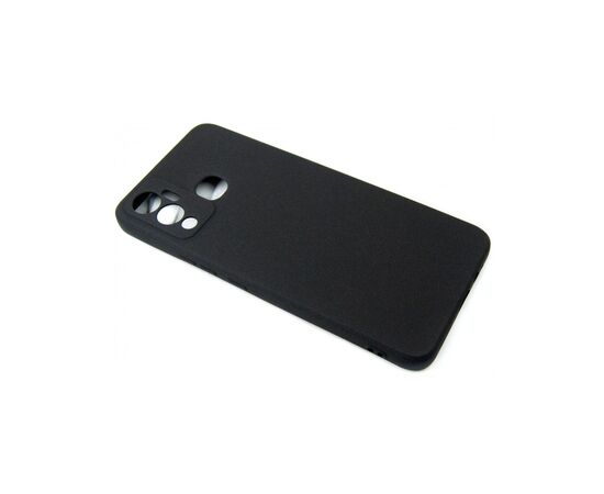 Чехол для моб. телефона Dengos Carbon Infinix Hot 12 Play (black) (DG-TPU-CRBN-163), изображение 3 Чехол для моб. телефона Dengos Carbon Infinix Hot 12 Play (black) (DG-TPU-CRBN-163), изображение 3