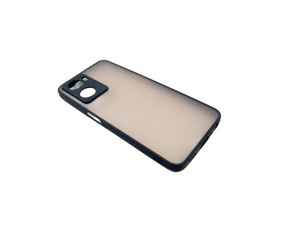 Чехол для моб. телефона Dengos Matte OPPO A57s (black) (DG-TPU-MATT-117), изображение 4 Чехол для моб. телефона Dengos Matte OPPO A57s (black) (DG-TPU-MATT-117), изображение 4