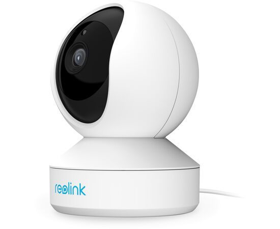 Камера видеонаблюдения Reolink E1, изображение 2 Камера видеонаблюдения Reolink E1, изображение 2