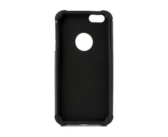 Чехол для моб. телефона Drobak Anti-Shock для Apple Iphone 6 Plus (Black) (210292) (210292), изображение 2 Чехол для моб. телефона Drobak Anti-Shock для Apple Iphone 6 Plus (Black) (210292) (210292), изображение 2