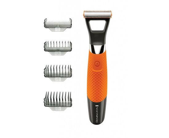 Триммер Remington Durablade (MB050), изображение 2 Триммер Remington Durablade (MB050), изображение 2