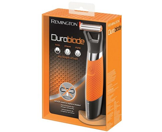 Триммер Remington Durablade (MB050), изображение 3 Триммер Remington Durablade (MB050), изображение 3